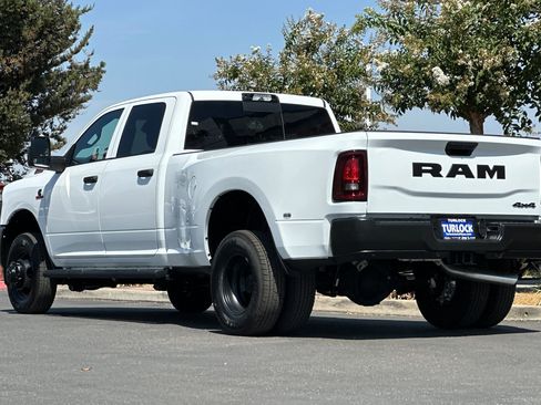 New 2026 RAM 3500 Tradesman image 6