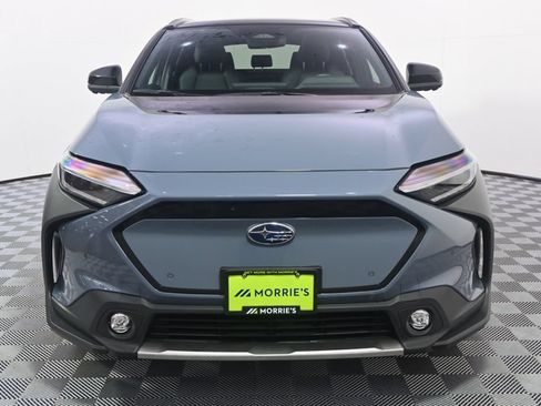 Used 2023 Subaru Solterra AWD image 10