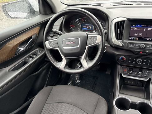 Used 2020 GMC Terrain SLE w/ Driver Convenience Package FWD image 25