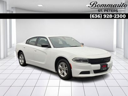 Used 2023 Dodge Charger SXT