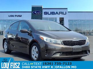 Used 2017 Kia Forte LX image 1