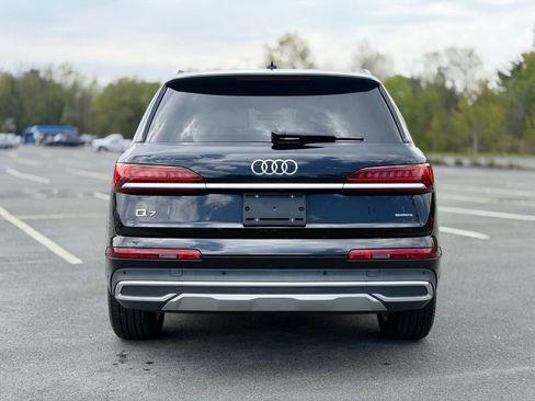 Used 2023 Audi Q7 2.0T Premium Plus w/ Premium Plus Package AWD/4WD image 5