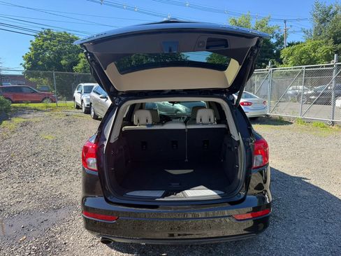 Used 2017 Buick Envision Preferred AWD/4WD image 26