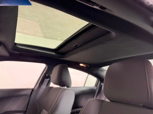 Certified 2023 Dodge Charger SXT w/ Blacktop Package image 31