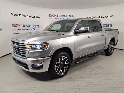 Used 2025 RAM 1500 Laramie