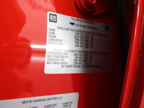 Used 2022 Chevrolet Silverado 2500 LT w/ Z71 Sport Edition AWD/4WD image 58