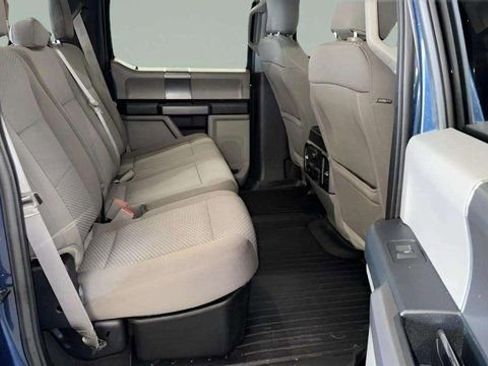 Used 2018 Ford F150 XLT w/ Equipment Group 302A Luxury image 24