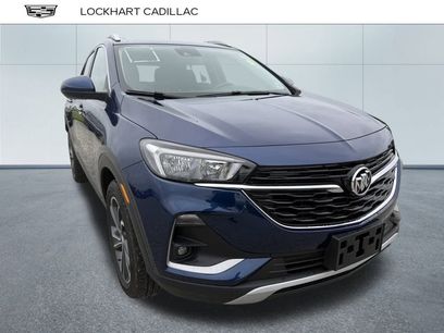 Used 2023 Buick Encore GX Select