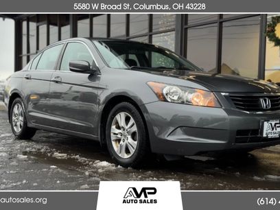 Used 2009 Honda Accord LX-P