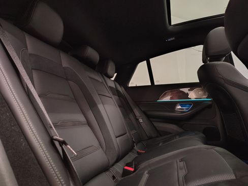 Used 2021 Mercedes-Benz GLE 53 AMG 4MATIC Coupe image 30