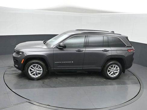 New 2026 Jeep Grand Cherokee Laredo X RWD image 34
