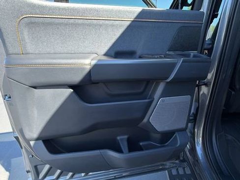 Used 2024 Ford F150 Tremor w/ Bed Utility Package AWD/4WD image 15