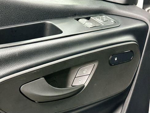 New 2025 Mercedes-Benz Sprinter 3500 image 19