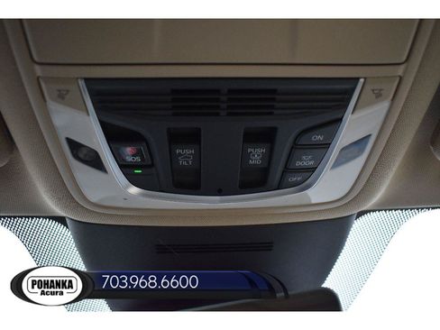 New 2026 Acura MDX SH-AWD w/ Advance Package image 20