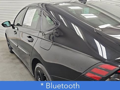 Used 2025 Honda Accord SE image 7