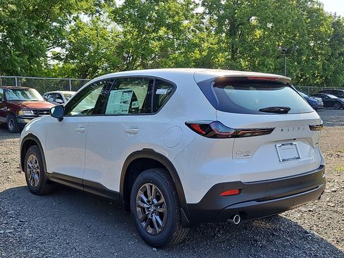 New 2026 MAZDA CX-5 AWD 2.5 S image 4