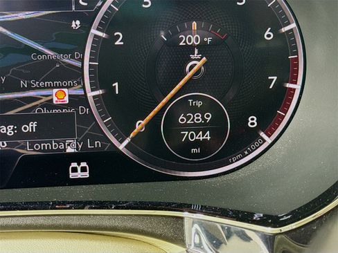 Certified 2020 Bentley Continental GT image 11