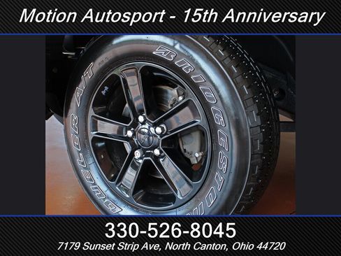 Used 2021 Jeep Wrangler Unlimited Sport AWD/4WD image 47