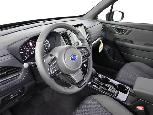 Certified 2026 Subaru Forester Premium AWD/4WD image 11