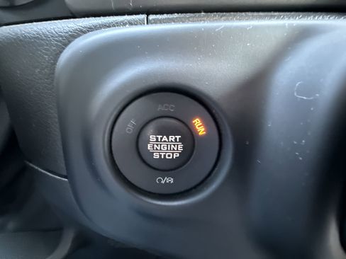 Used 2021 Jeep Wrangler Unlimited Sport image 58