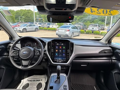 Used 2024 Subaru Crosstrek 2.0i Premium AWD/4WD image 10