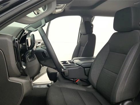 Used 2023 Chevrolet Silverado 1500 LT image 28