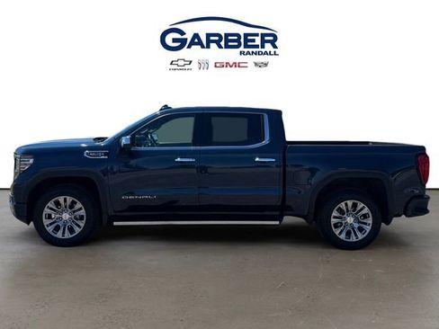 Used 2023 GMC Sierra 1500 Denali AWD/4WD image 2
