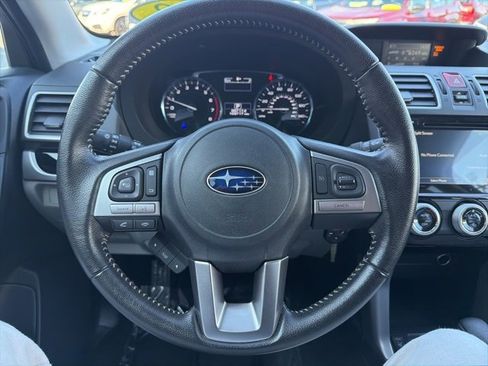 Used 2018 Subaru Forester 2.5i Limited image 44