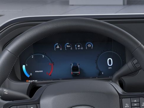 New 2026 Ford F250 Platinum AWD/4WD image 13