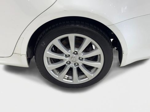 Used 2008 Lexus IS 250 AWD image 35
