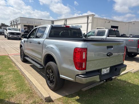 Used 2023 Ford Ranger XLT w/ Equipment Group 302A High image 2