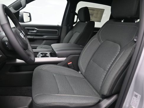 New 2026 RAM 1500 2WD Crew Cab image 19