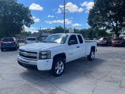 Used 2010 Chevrolet Silverado 1500 LS