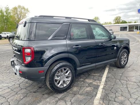 New 2025 Ford Bronco Sport Big Bend image 7