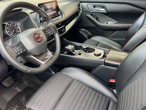 Used 2025 Nissan Rogue Rock Creek image 13