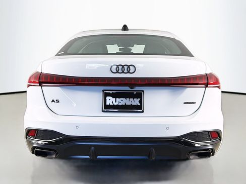 New 2026 Audi A5 2.0T Premium Plus AWD/4WD image 6