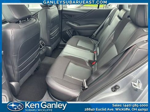 Used 2025 Subaru Legacy Sport image 13