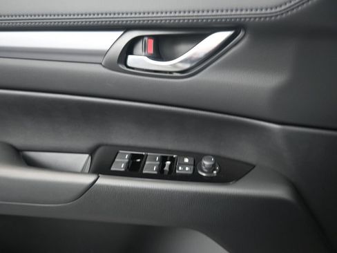 Used 2025 MAZDA CX-5 AWD 2.5 S w/ Select Package image 12