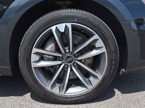 Used 2024 Audi A4 2.0T allroad Premium Plus AWD/4WD image 28