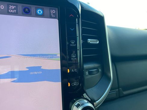 New 2026 RAM 1500 Lone Star image 28