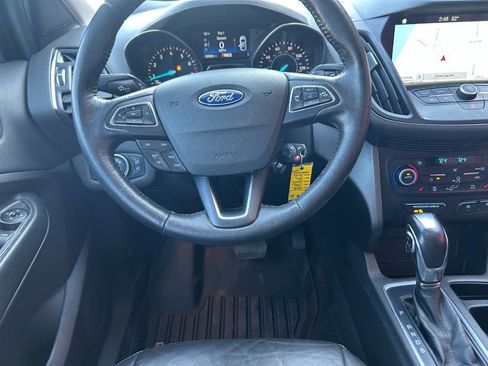 Used 2018 Ford Escape SEL image 4