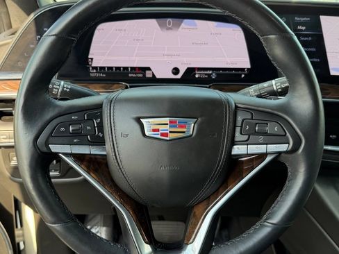 Used 2021 Cadillac Escalade ESV Sport Platinum AWD/4WD image 42