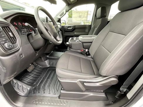 New 2026 Chevrolet Silverado 1500 W/T w/ WT Value Package image 12