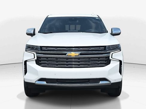Used 2024 Chevrolet Tahoe Premier image 11