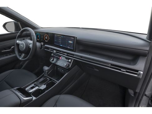 New 2026 Hyundai Tucson XRT AWD/4WD image 70