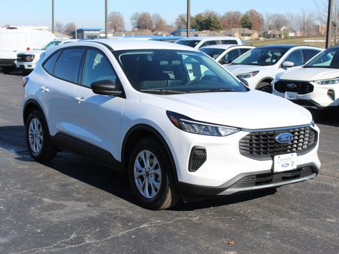 New 2026 Ford Escape Active w/ Cold Weather Package image 7