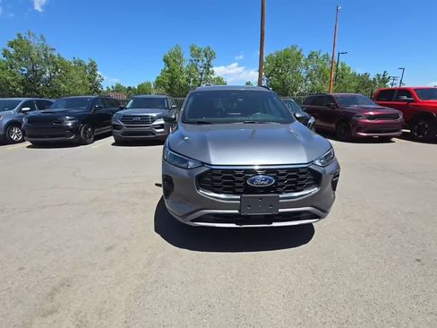 Used 2024 Ford Escape ST-Line AWD/4WD image 6