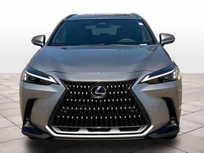 Used 2025 Lexus NX 250 FWD
