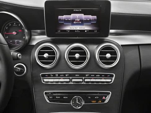 Used 2016 Mercedes-Benz C 300 Sedan image 10
