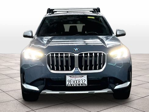 Used 2023 BMW X1 xDrive28i w/ Convenience Package image 3